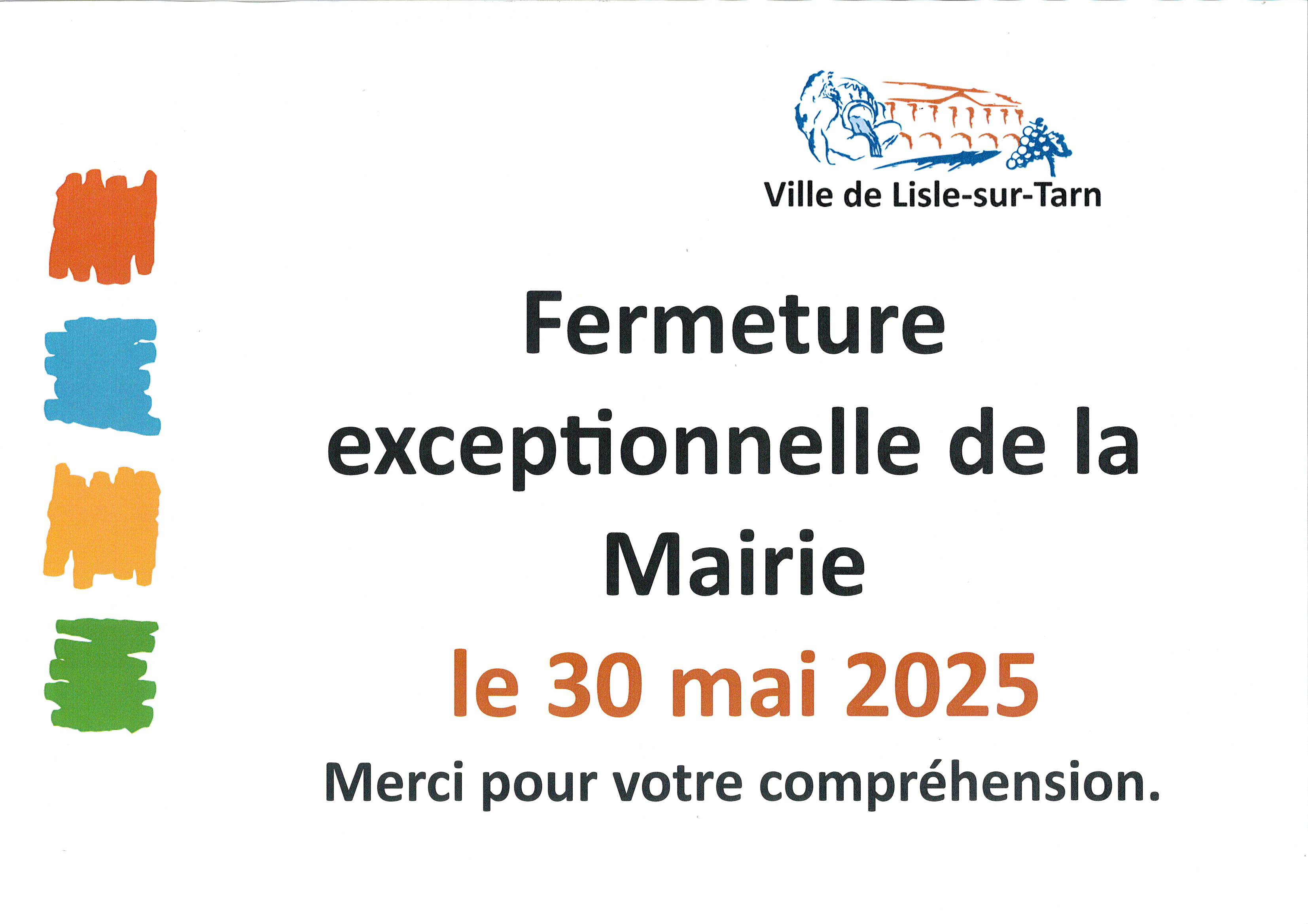 30 MAI