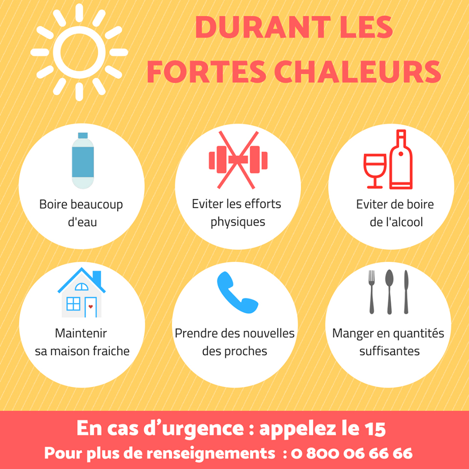 CANICULE