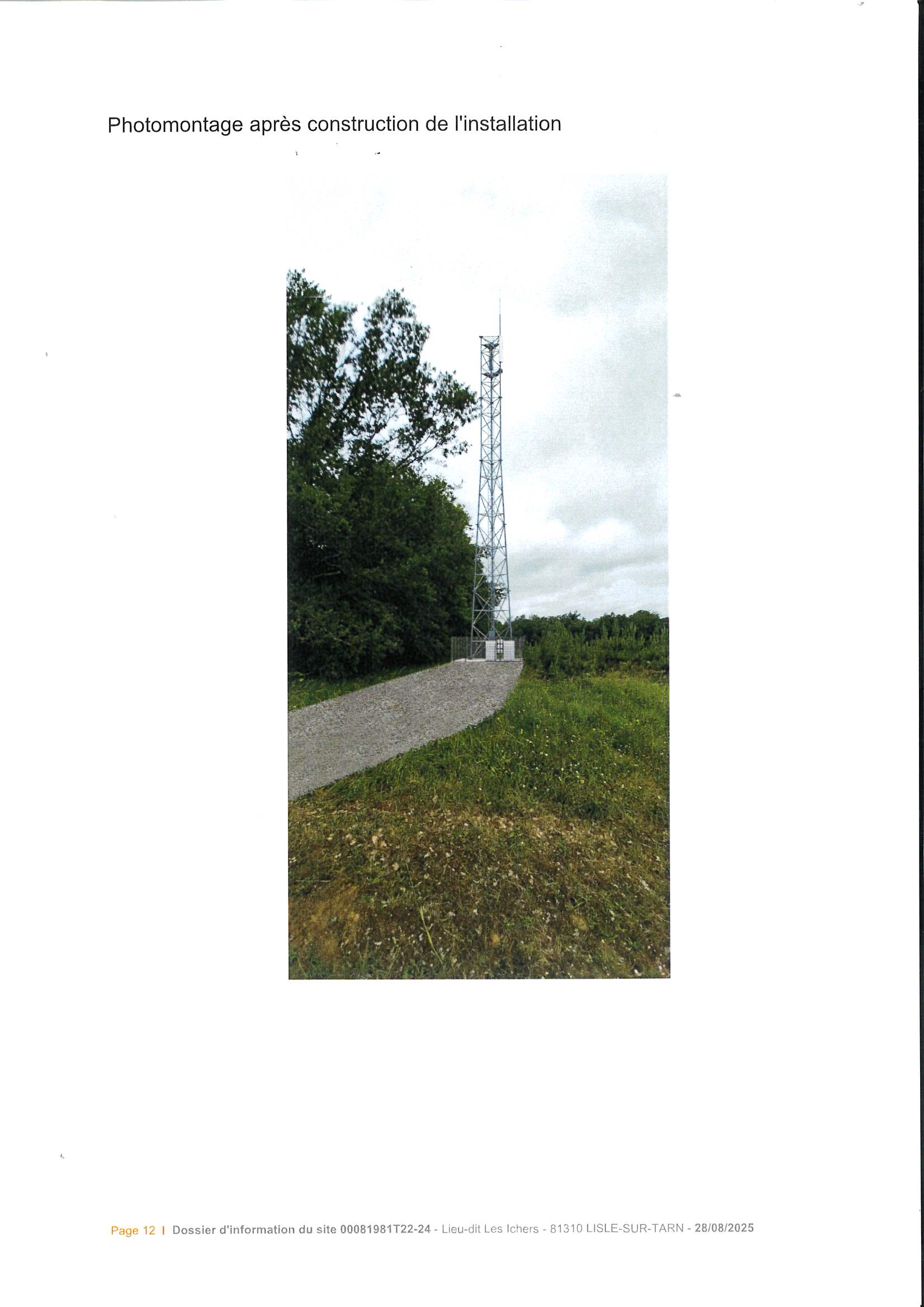 antenne