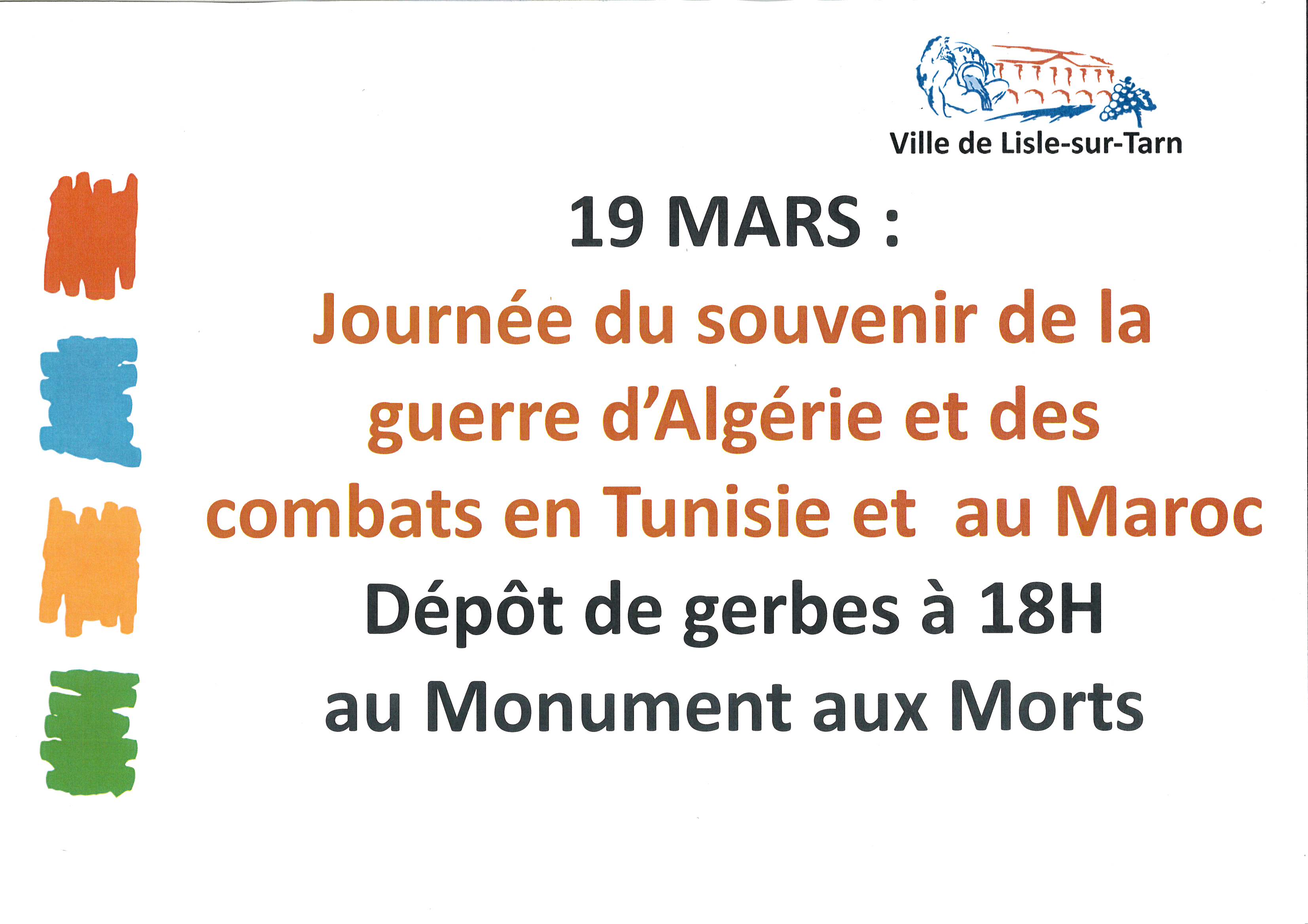 19 mars
