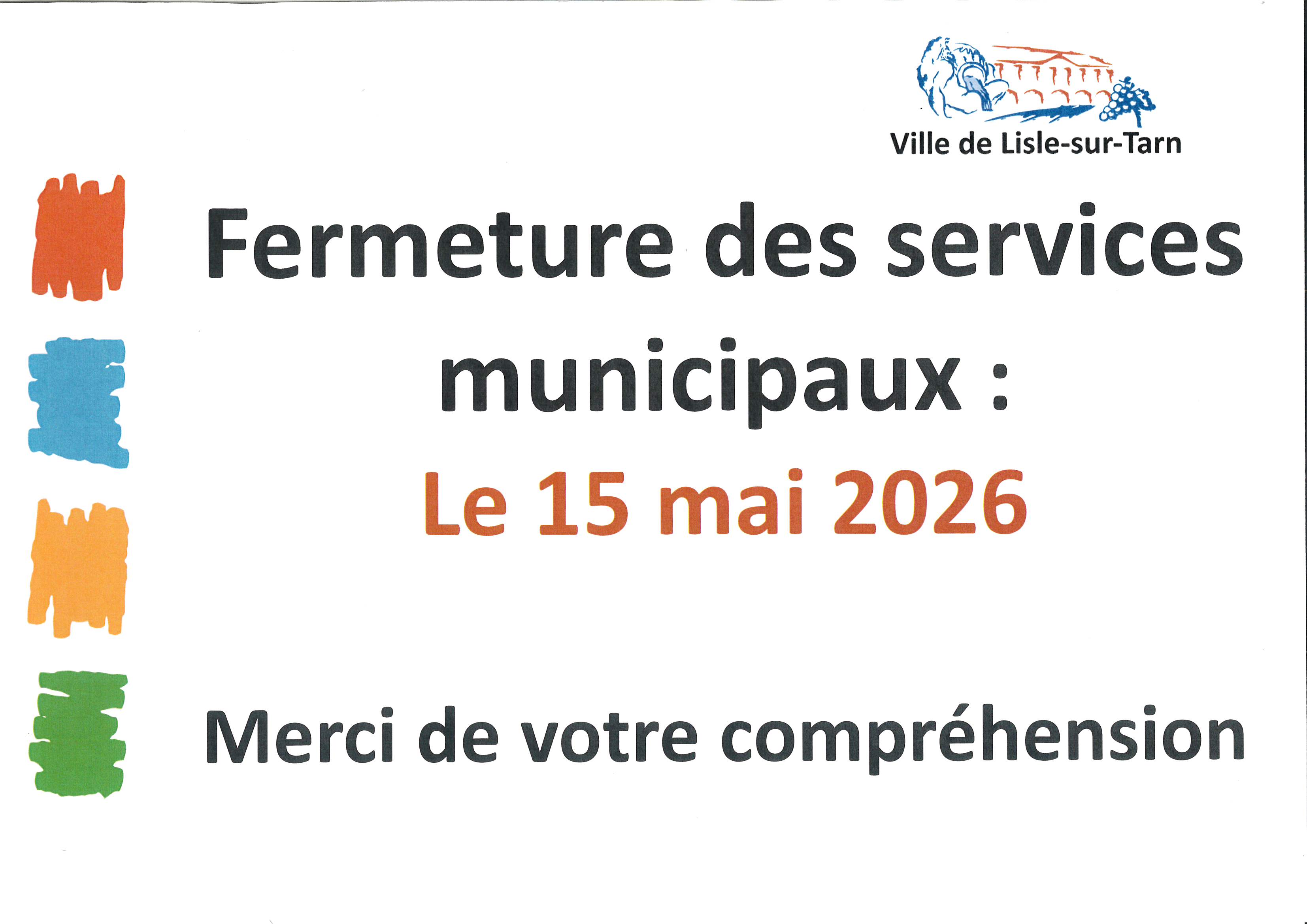 15 mai