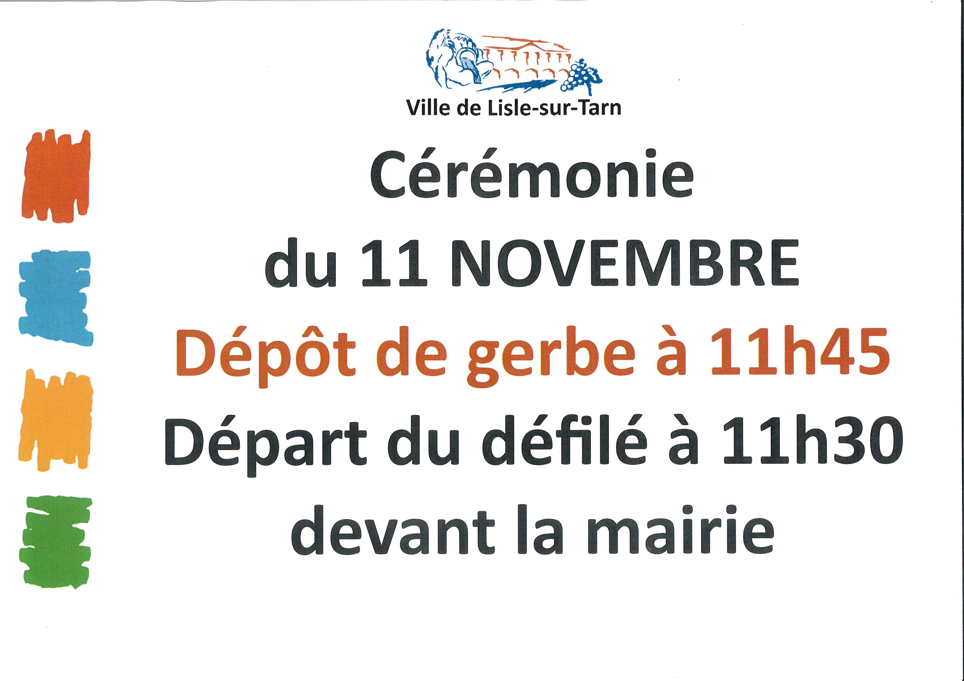 11 novembre