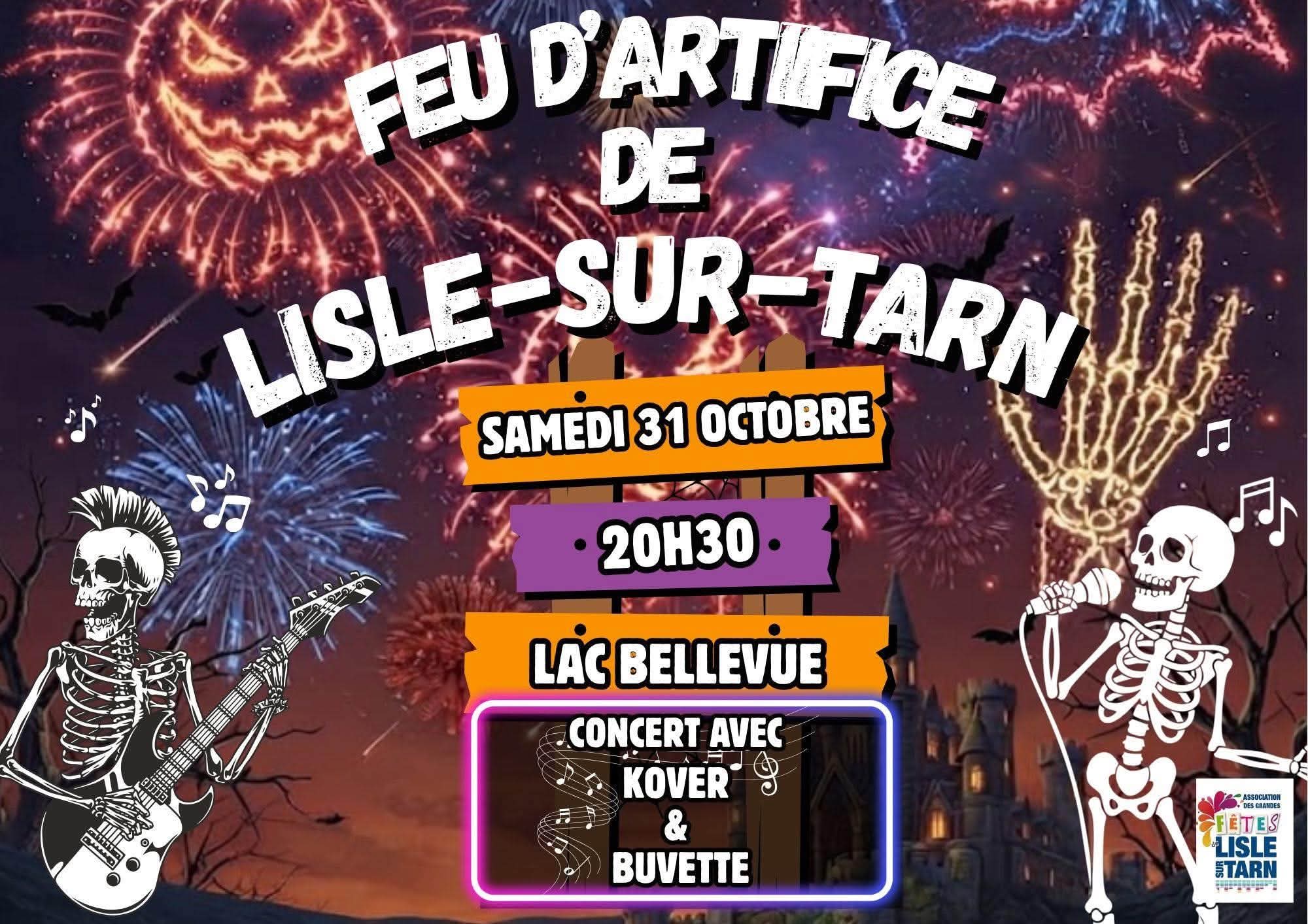 feu
