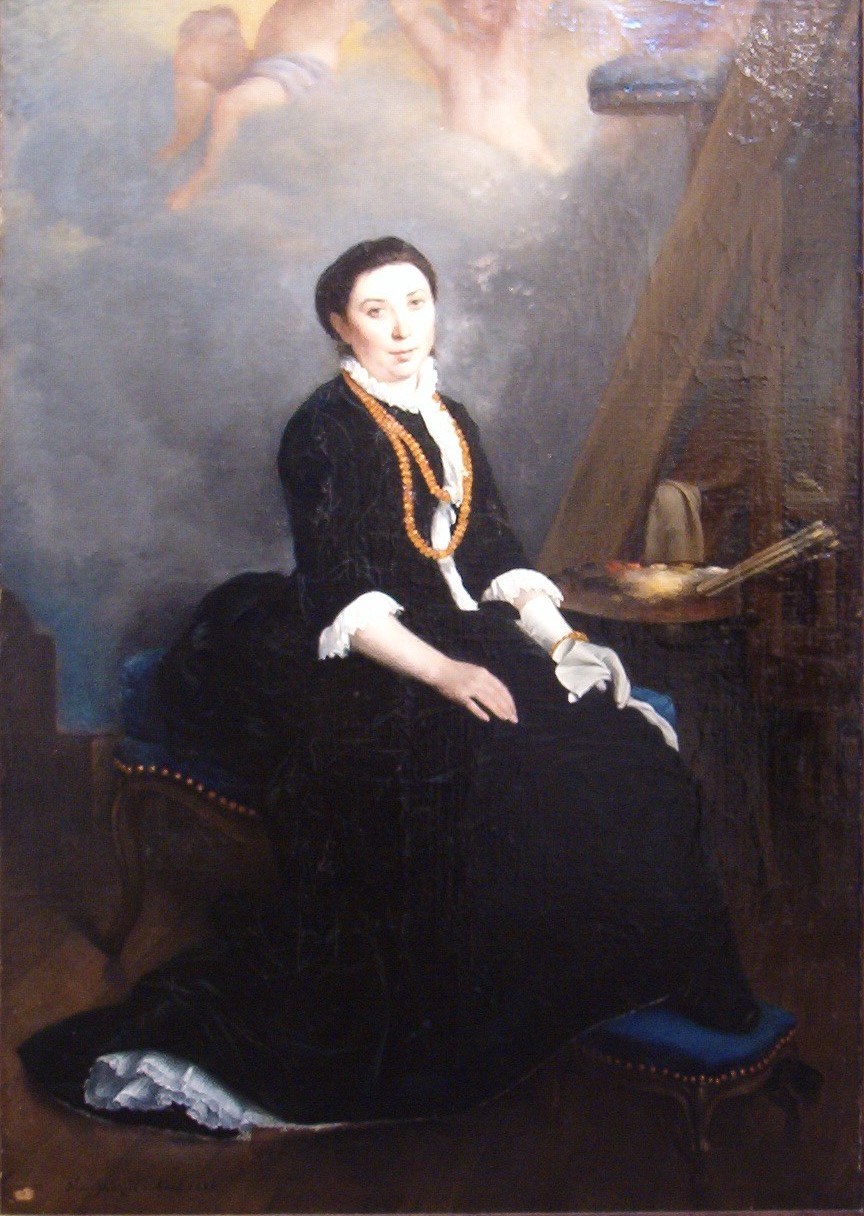 portrait