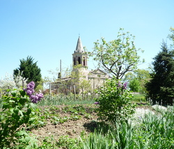 chapelle de notre dame de montaigut