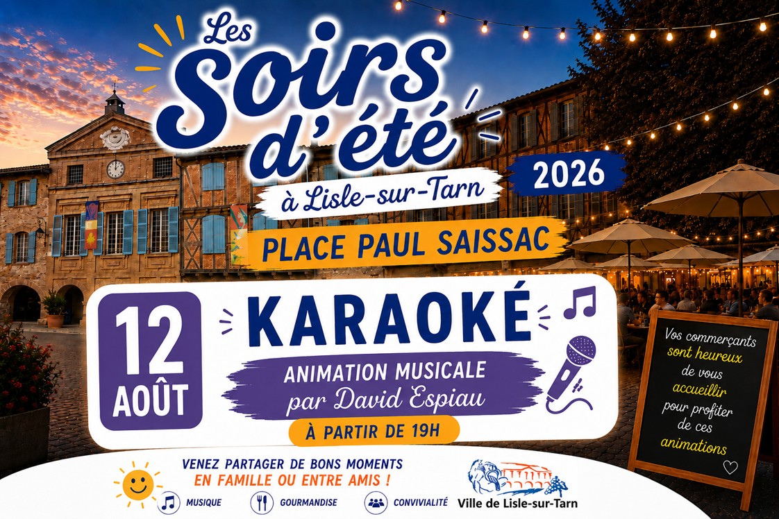 karaoke