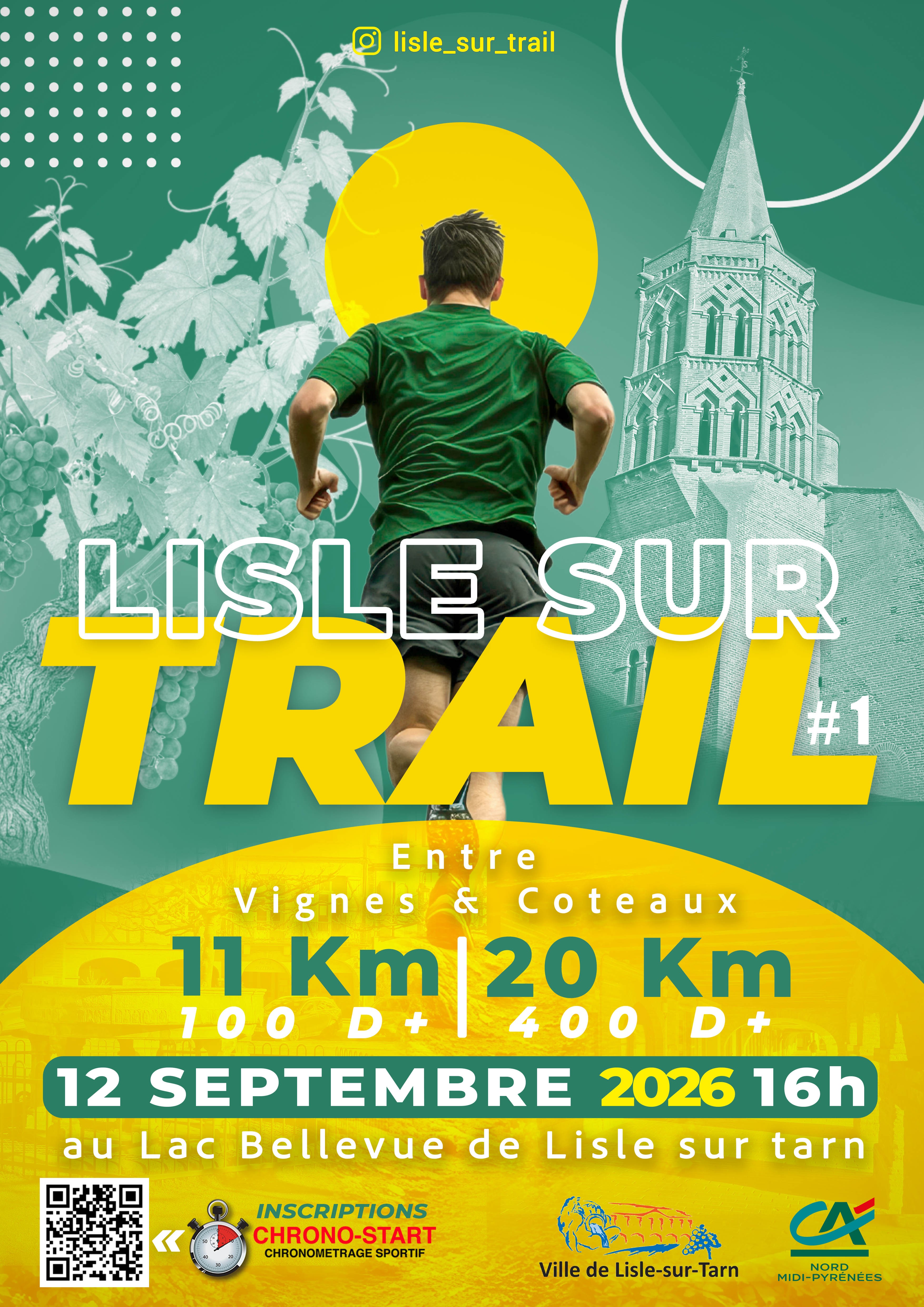 TRAIL
