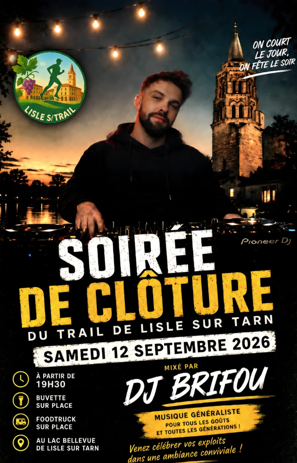 soiree