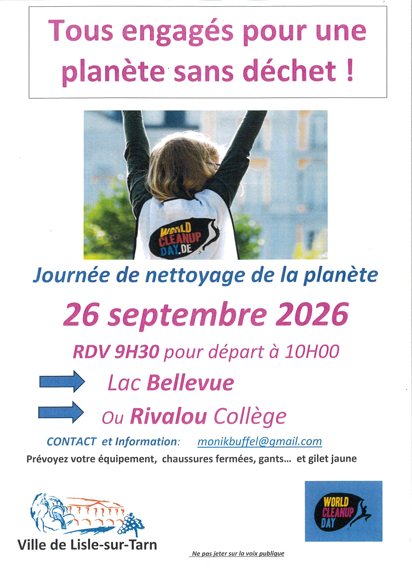 affiche