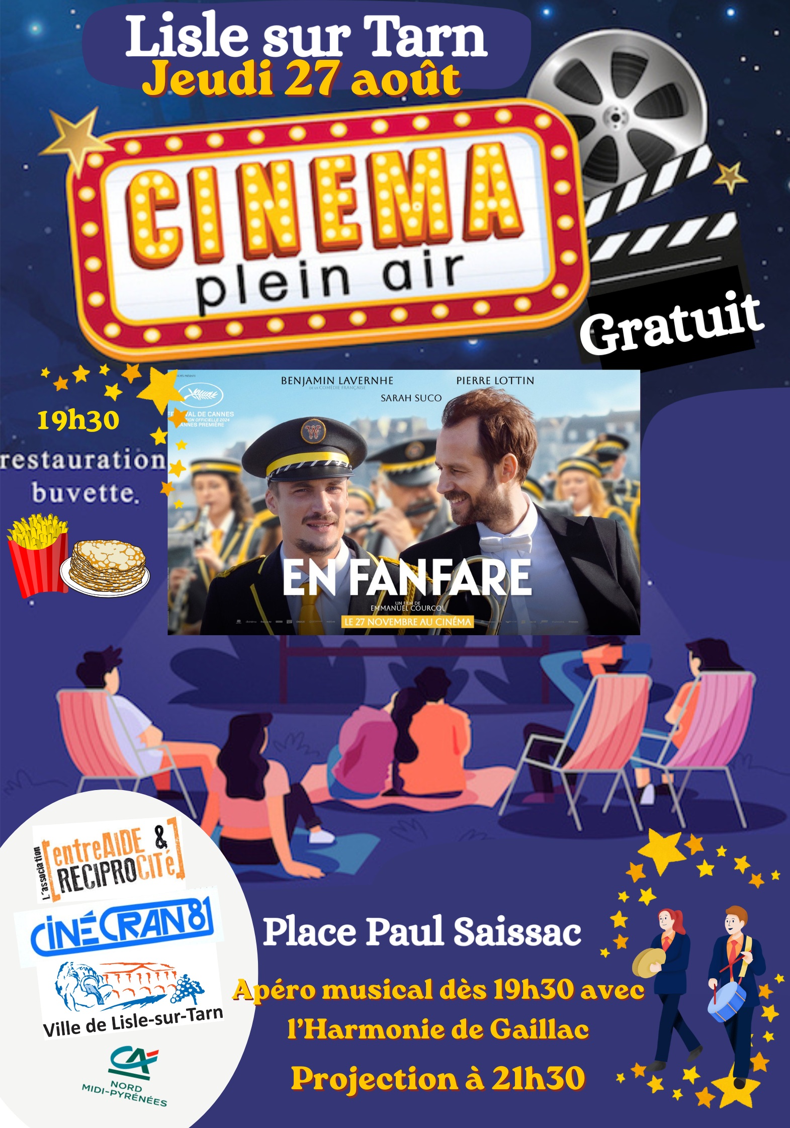 cine