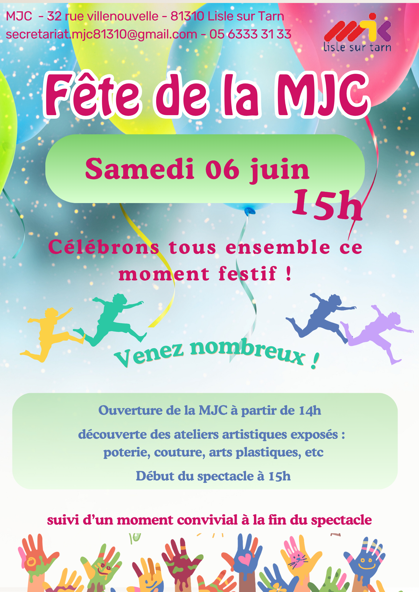 MJC