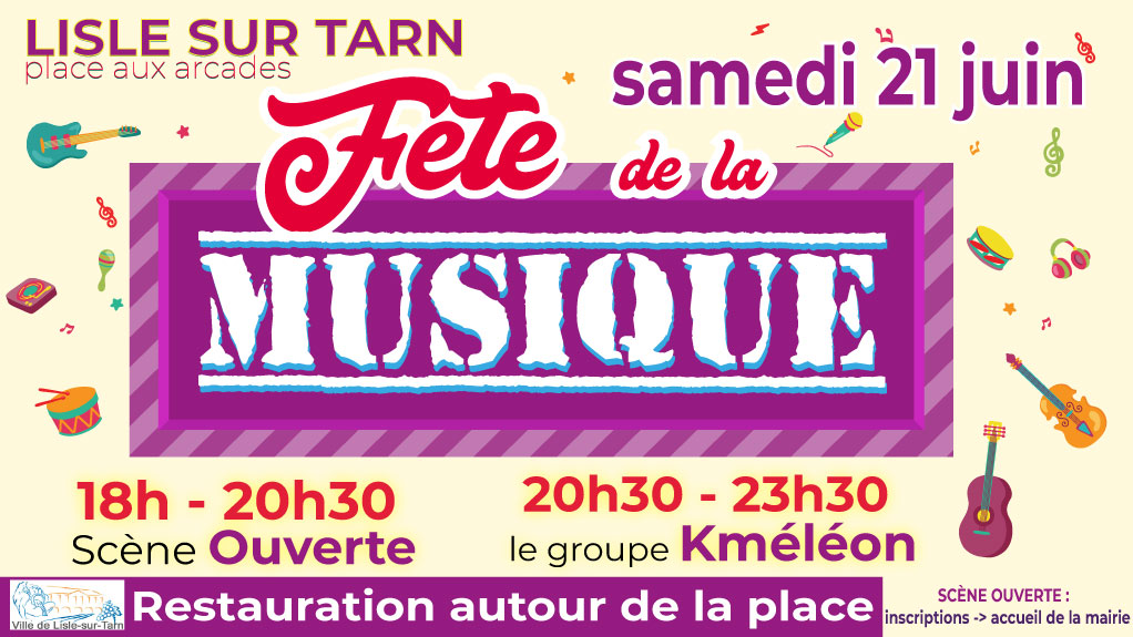 fete