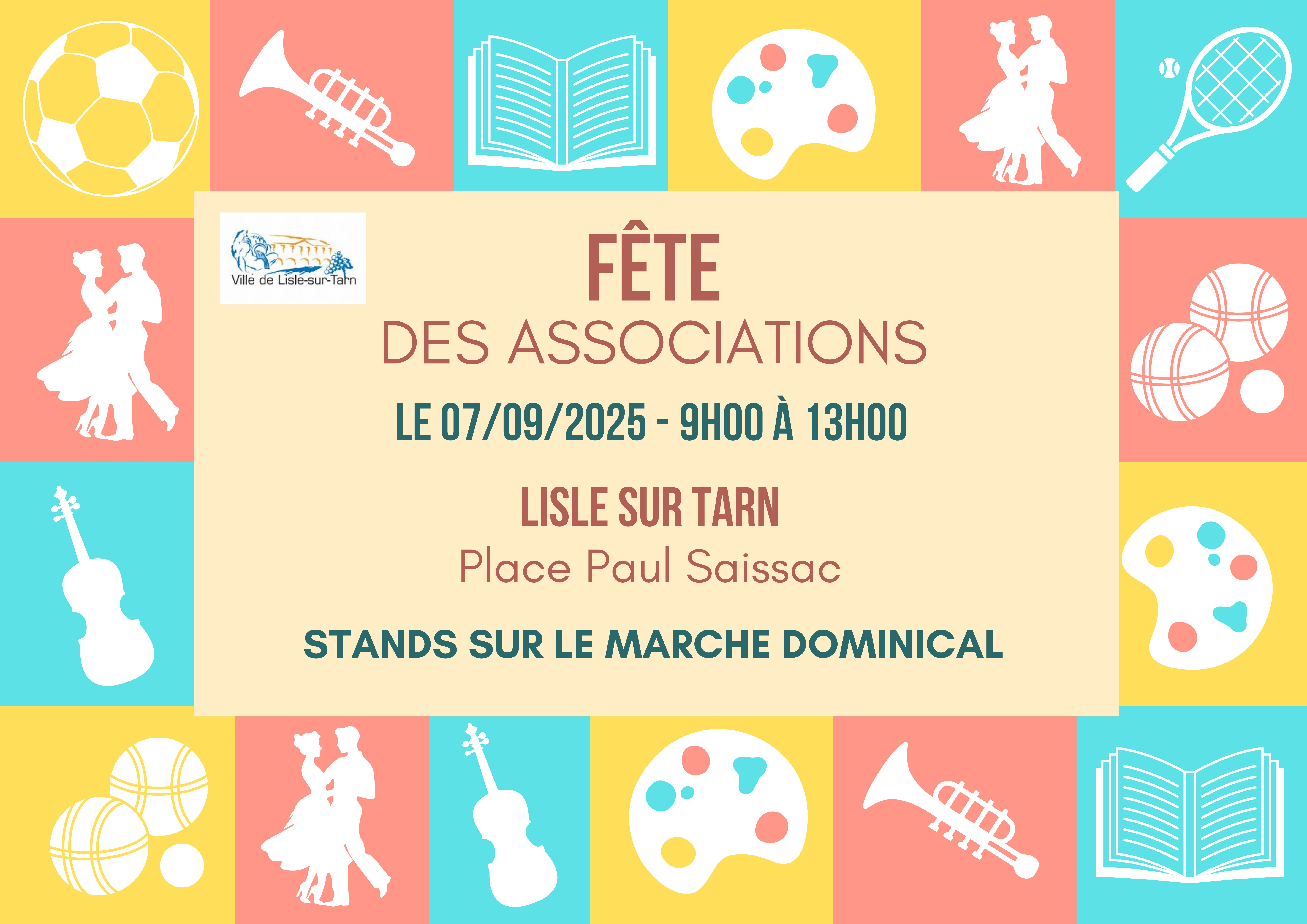 fete