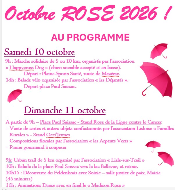 PROGRAMME