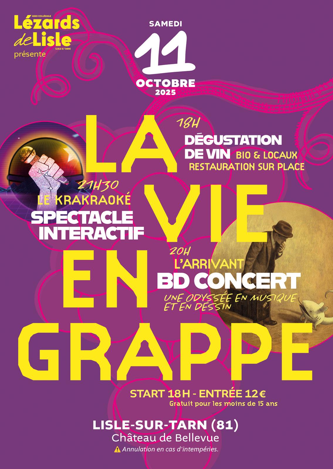 vie