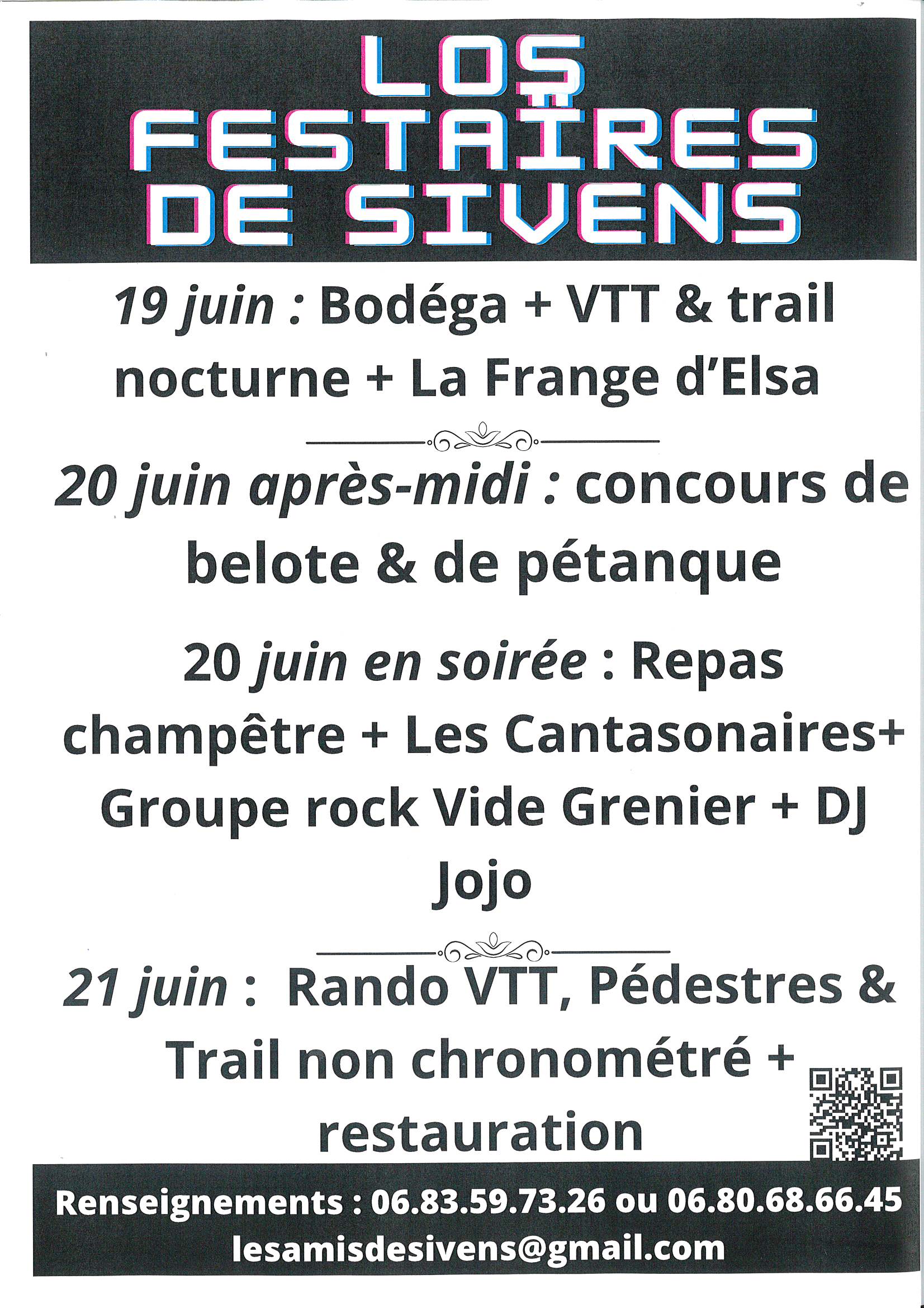 SIVENS