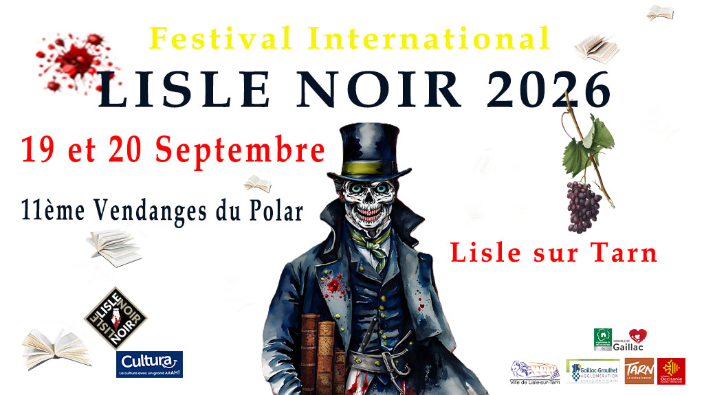 LISLE NOIR