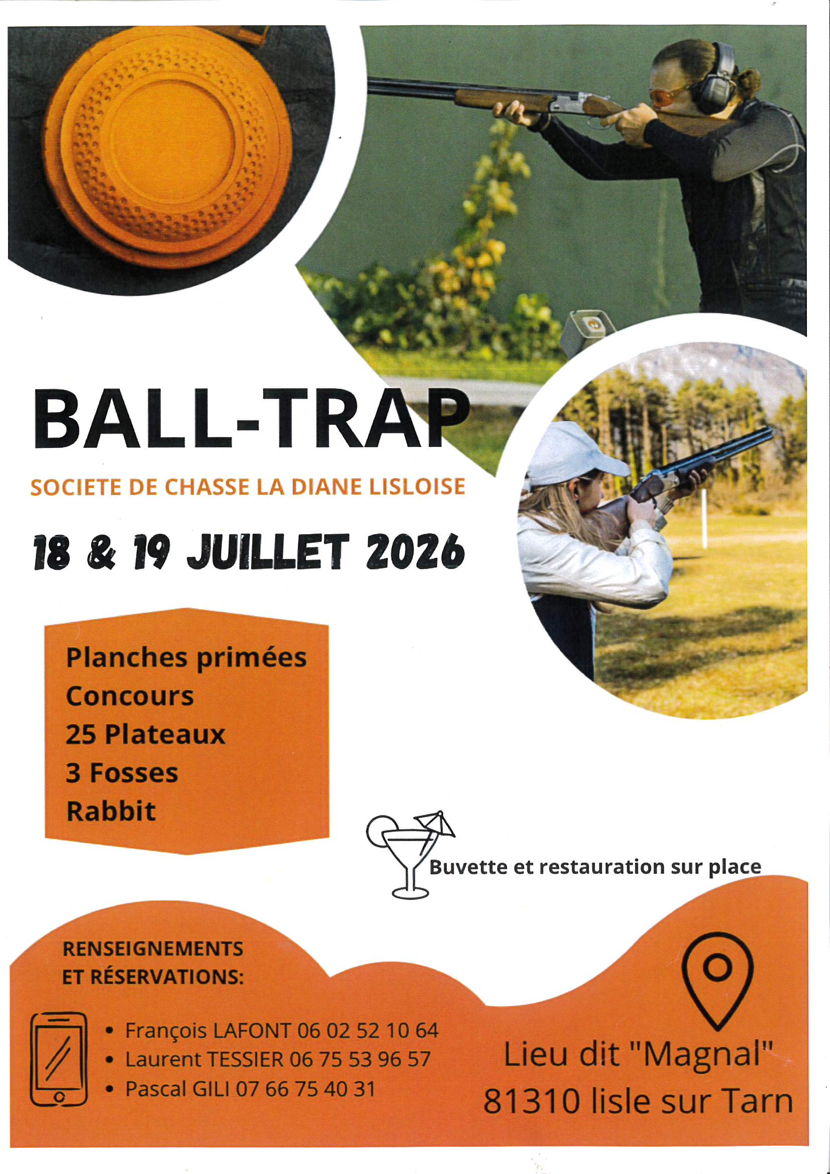 BAL