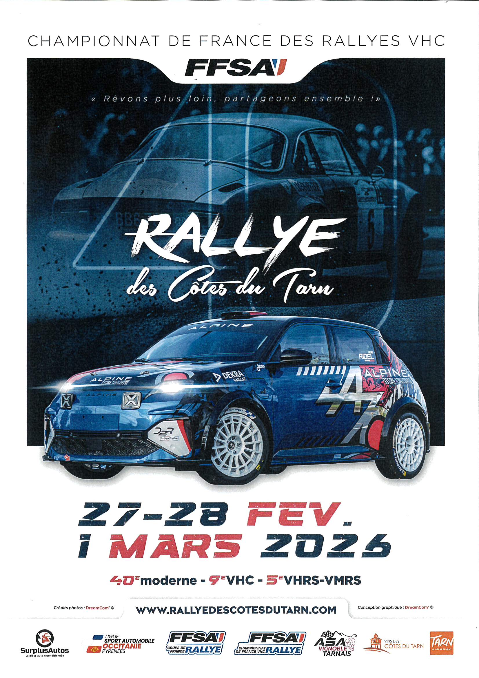 rallye