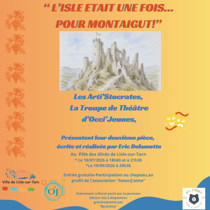 affiche