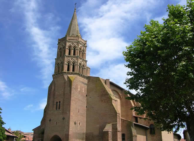 Eglise