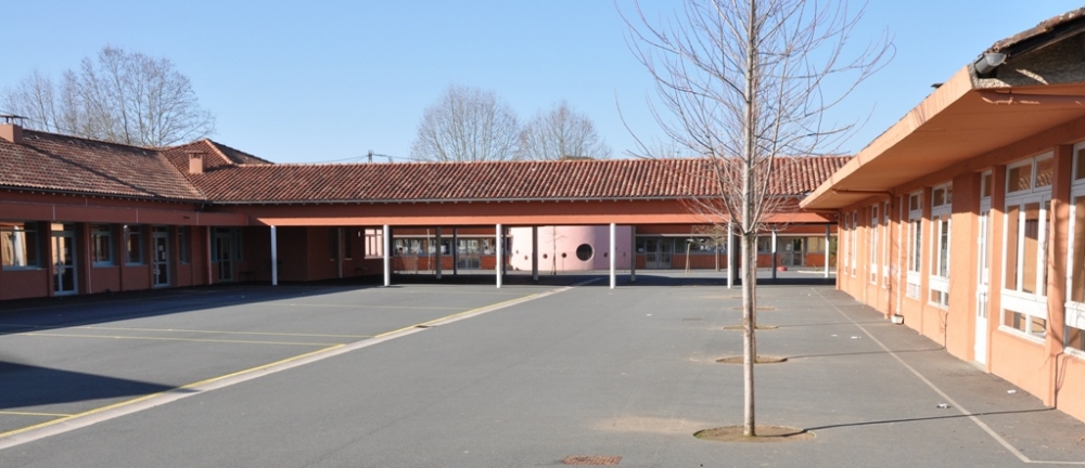 Ecole Elémentaire Galilée