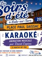 karaoke