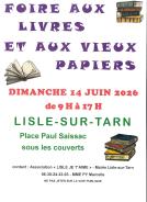 foire aux livres