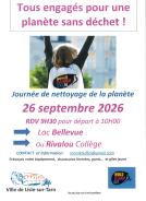 journée