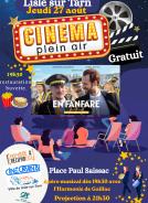 CINEMA