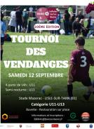 TOURNOI