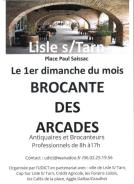 BROCANTE
