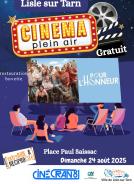 CINE
