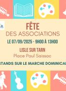fete