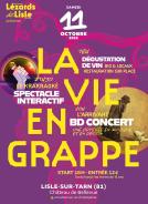 la vie