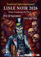 LISLE NOIR