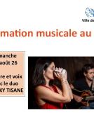 CHANT