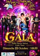 gala