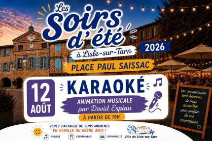 karaoke