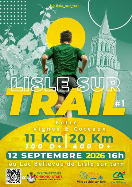 TRAIL