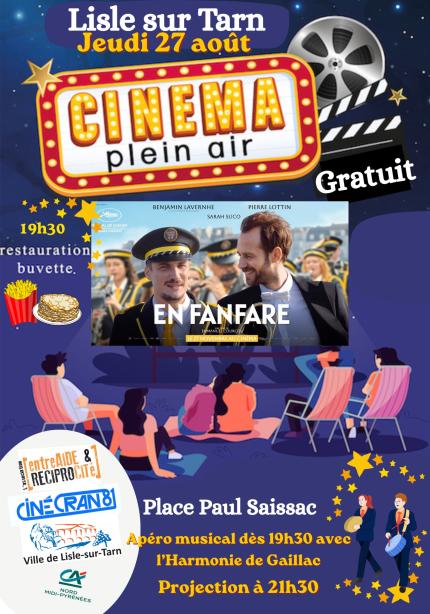 CINEMA