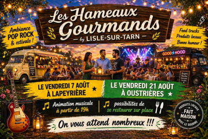 hameaux