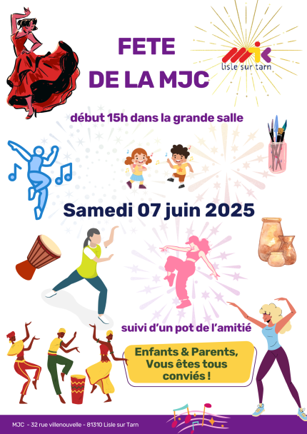 MJC