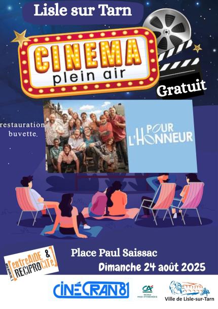 CINE