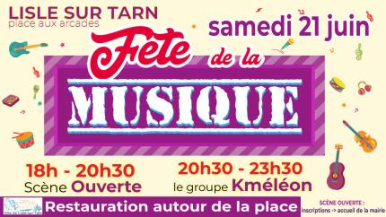 fete