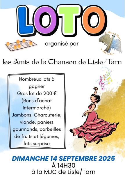 LOTO