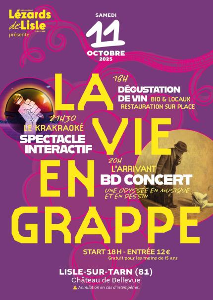 la vie