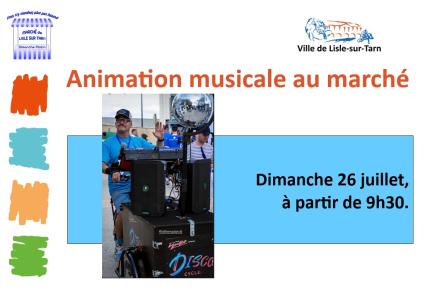 marche