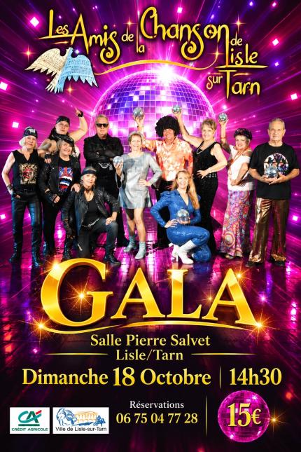gala