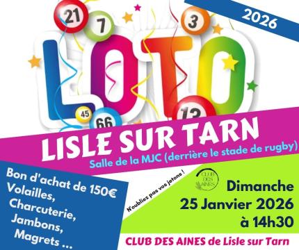 LOTO